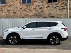 2023 Hyundai Santa Fe Elite