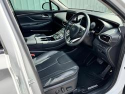 2023 Hyundai Santa Fe Elite