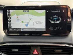 2023 Hyundai Santa Fe Elite