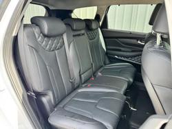 2023 Hyundai Santa Fe Elite