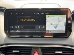 2023 Hyundai Santa Fe Elite