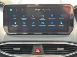 2023 Hyundai Santa Fe Elite