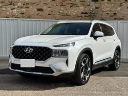 2023 Hyundai Santa Fe Elite