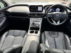 2023 Hyundai Santa Fe Elite