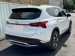 2023 Hyundai Santa Fe Elite