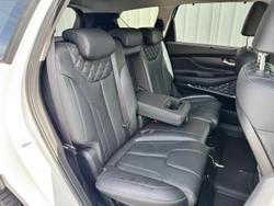 2023 Hyundai Santa Fe Elite