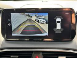 2023 Hyundai Santa Fe Elite