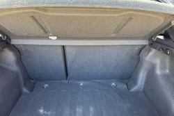 2013 Hyundai i30 Active GD Grey