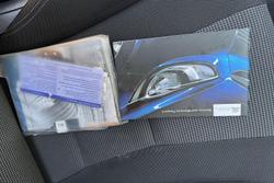 2013 Hyundai i30 Active GD Grey