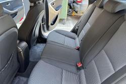 2013 Hyundai i30 Active GD Grey