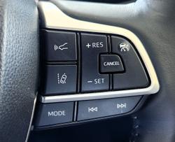 2024 Toyota Kluger GX