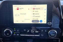 2024 Toyota Kluger GX