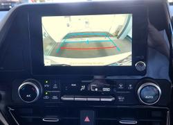 2024 Toyota Kluger GX