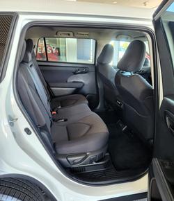 2024 Toyota Kluger GX