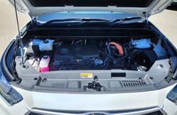 2024 Toyota Kluger GX