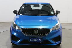 2023 MG MG3 Core
