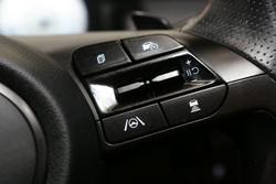 2021 Hyundai Tucson Elite N Line