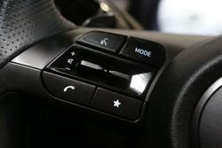 2021 Hyundai Tucson Elite N Line