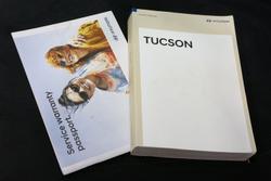 2021 Hyundai Tucson Elite N Line