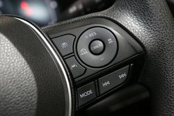 2024 Toyota Corolla Ascent Sport Hybrid