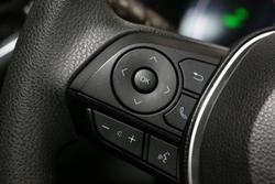 2024 Toyota Corolla Ascent Sport Hybrid