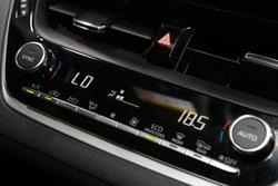 2024 Toyota Corolla Ascent Sport Hybrid