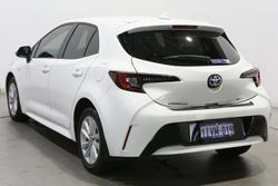 2024 Toyota Corolla Ascent Sport Hybrid