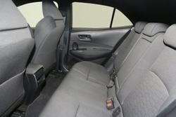 2024 Toyota Corolla Ascent Sport Hybrid