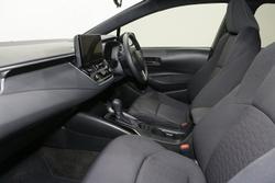 2024 Toyota Corolla Ascent Sport Hybrid