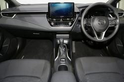 2024 Toyota Corolla Ascent Sport Hybrid