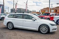 2017 Volkswagen Passat 132TSI Comfortline