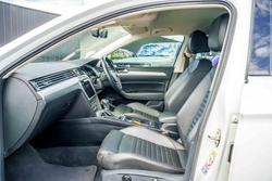 2017 Volkswagen Passat 132TSI Comfortline