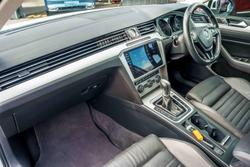 2017 Volkswagen Passat 132TSI Comfortline