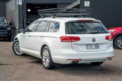 2017 Volkswagen Passat 132TSI Comfortline