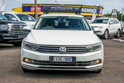 2017 Volkswagen Passat 132TSI Comfortline