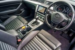 2017 Volkswagen Passat 132TSI Comfortline