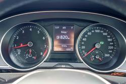 2017 Volkswagen Passat 132TSI Comfortline