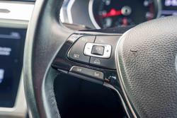 2017 Volkswagen Passat 132TSI Comfortline