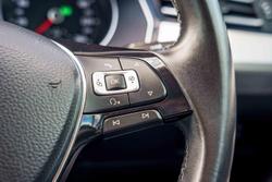 2017 Volkswagen Passat 132TSI Comfortline