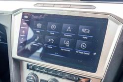 2017 Volkswagen Passat 132TSI Comfortline