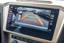 2017 Volkswagen Passat 132TSI Comfortline