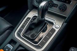 2017 Volkswagen Passat 132TSI Comfortline