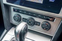 2017 Volkswagen Passat 132TSI Comfortline