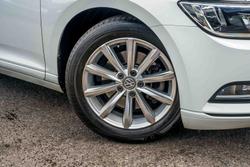 2017 Volkswagen Passat 132TSI Comfortline