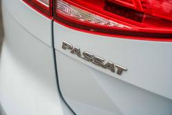 2017 Volkswagen Passat 132TSI Comfortline