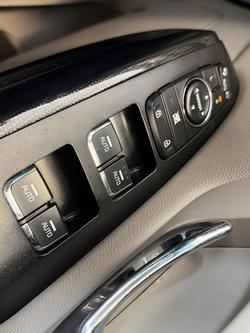 2019 Kia Carnival Si