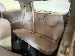 2019 Kia Carnival Si