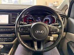 2019 Kia Carnival Si
