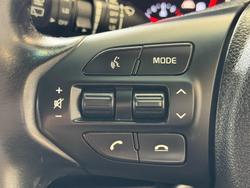 2019 Kia Carnival Si