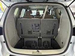 2019 Kia Carnival Si